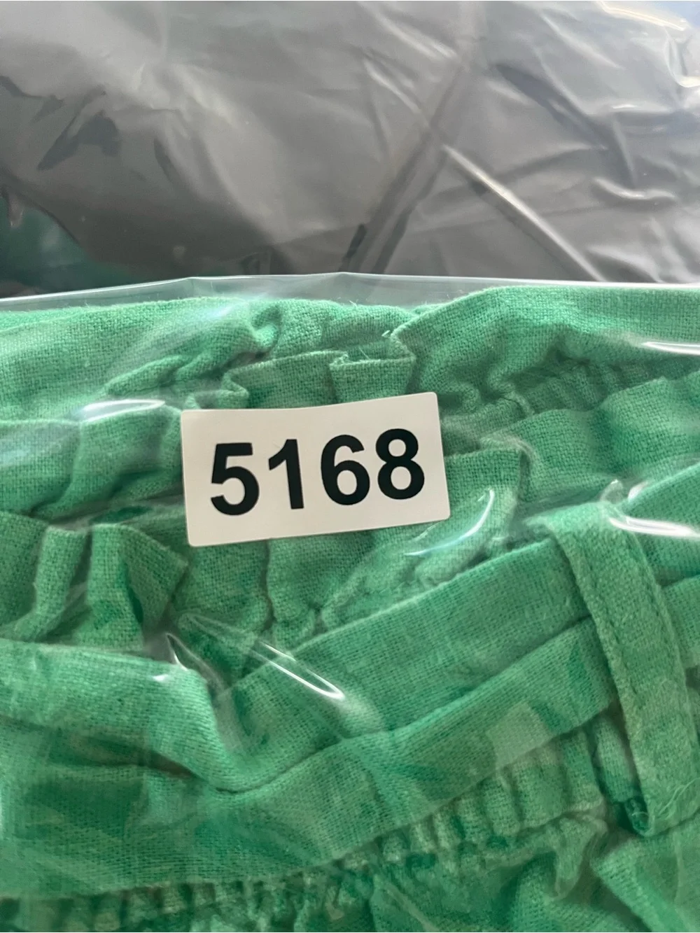 J. Crew crew green